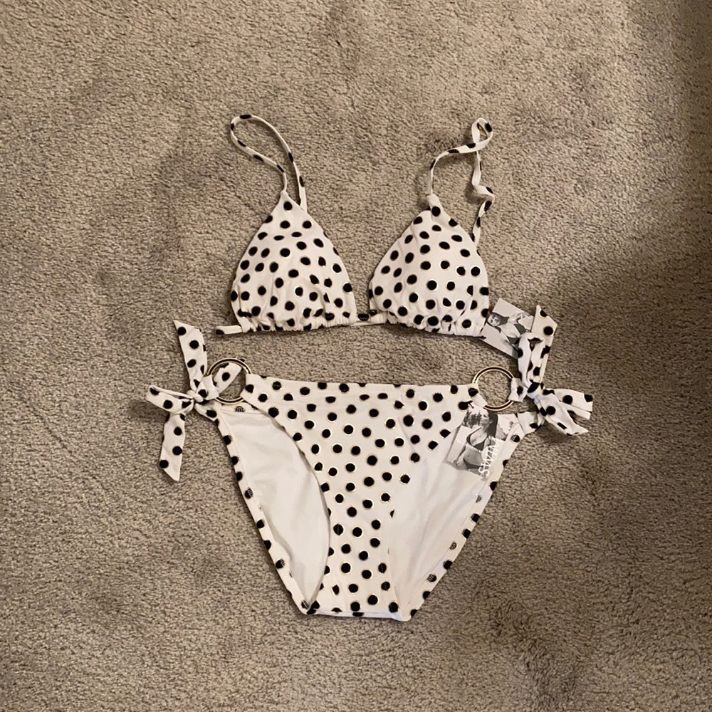 Victoria’s Secret Bathing Suit